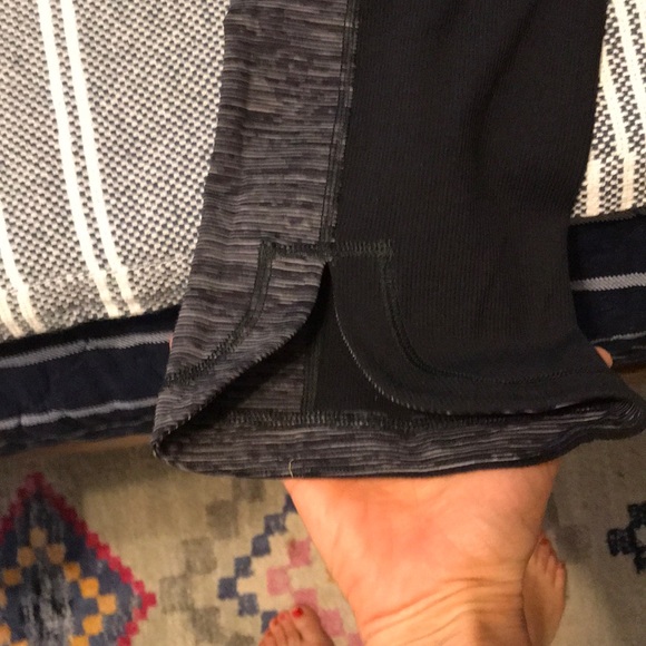 Lululemon tulip hem pants - Picture 2 of 8